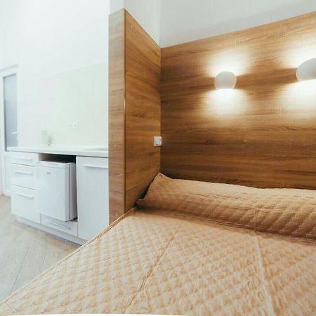 Smart Apartments Lviv Exterior photo